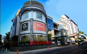 NIHONMURA MALL