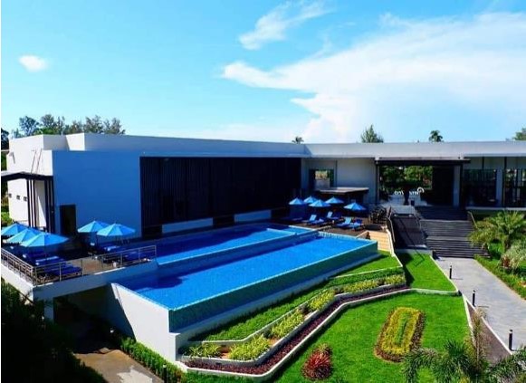 โรงแรมเกาะช้างพาราไดซ์ ฮิล